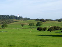 Vom Bodden zum LT