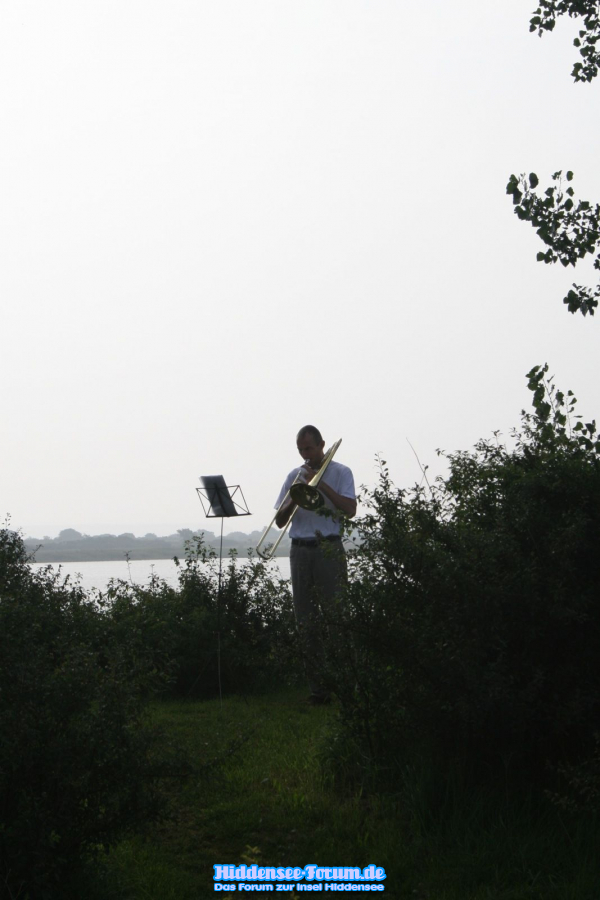 Musik für die Natur!