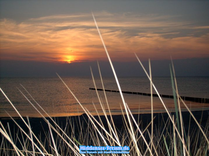 Abendstimmung