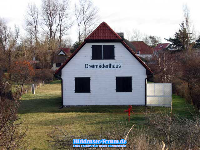 Dreimäderlhaus