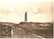Leuchturm auf dem Backenberg