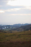 Dorf Kloster  im Januar 2009