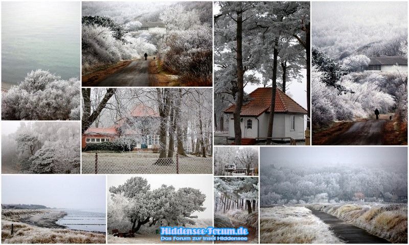 Winter-Romantik 2009