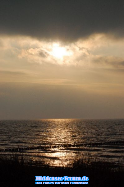 Sonnenuntergang