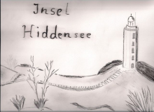 Insel Hiddensee