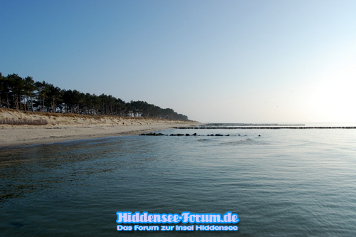 der Strand