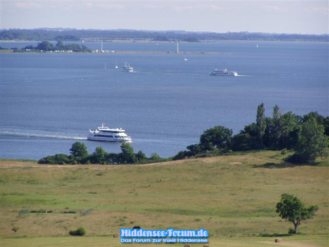 Boddengewässer