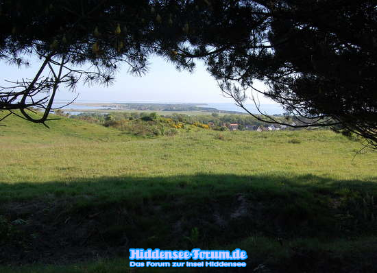Hiddensee