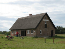 Fischereimuseum in Neuendorf