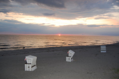 Strand auf Hiddensee