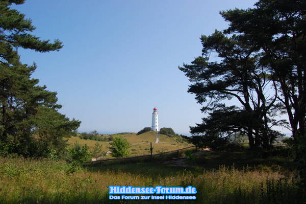 Hiddensee