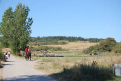 Trockenheit 2009 (Wie jedes Jahr)