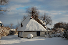 Was für ein Winter...