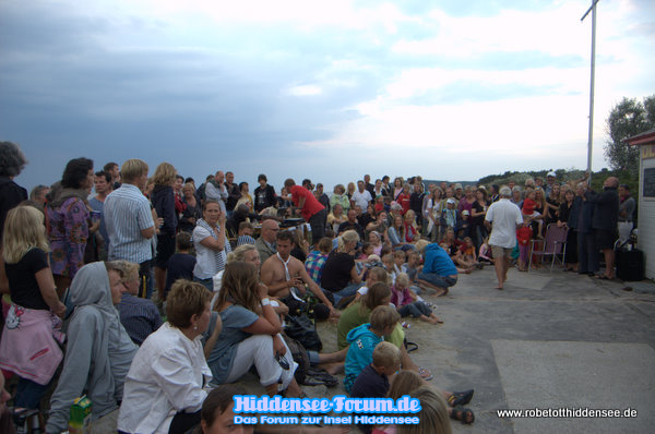 Hiddensee sucht das Supertalent