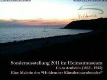 Webcambild am 5. Mai 2011