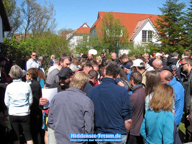 15. Hiddenseelauf 2011 - Bild 28