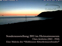 Webcam am 3. Juni 2011