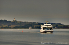 Hiddensee ohne Schiff geht nicht