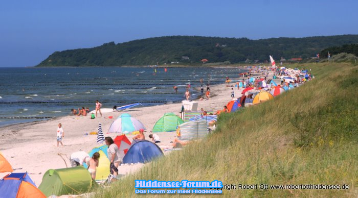 Hochsaison..Juli