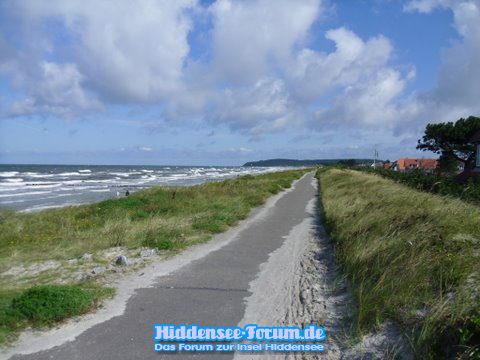 hiddensee