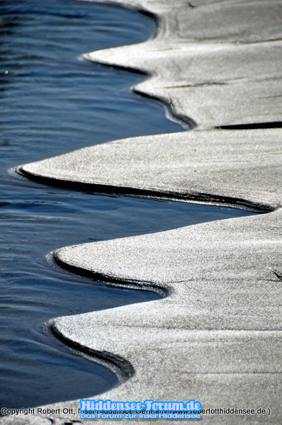 Wasserformen