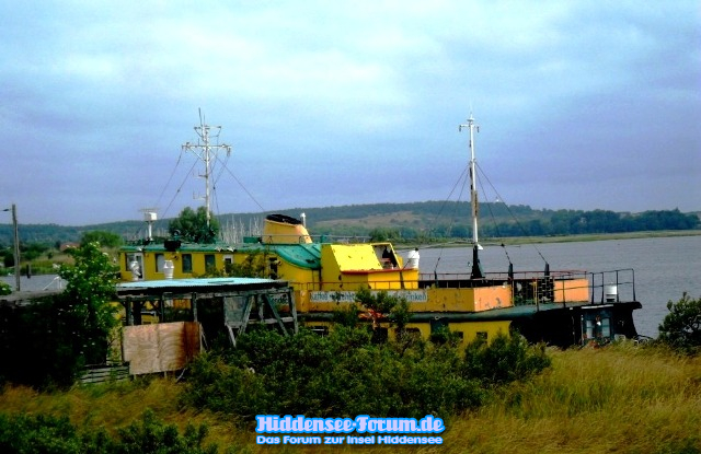 Caprivi-Stilleben