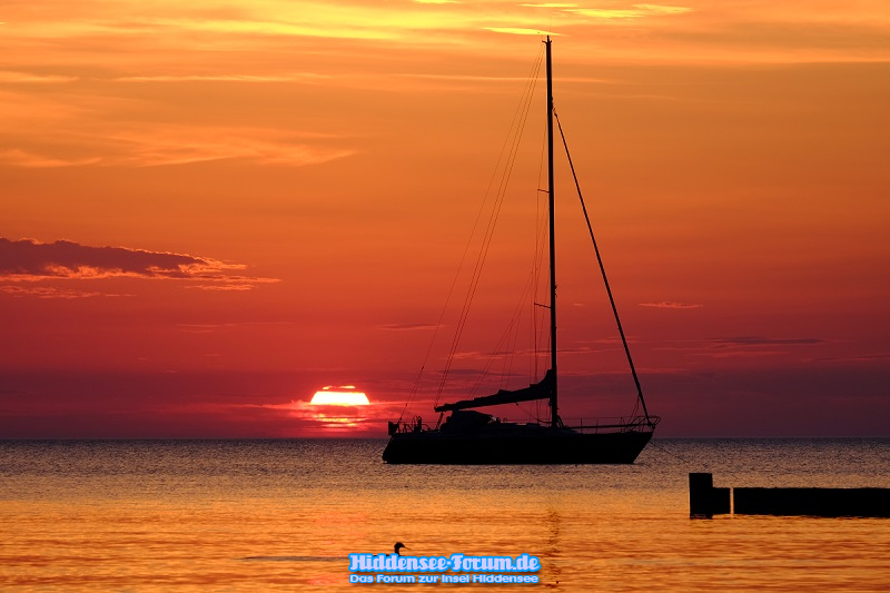 Sonnenschiff