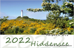 Hiddensee-Kalender 2022