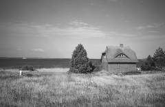 Haus am Bodden