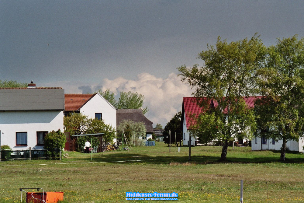 Neuendorf - zwischendurch