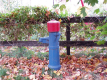 Hydrant ????